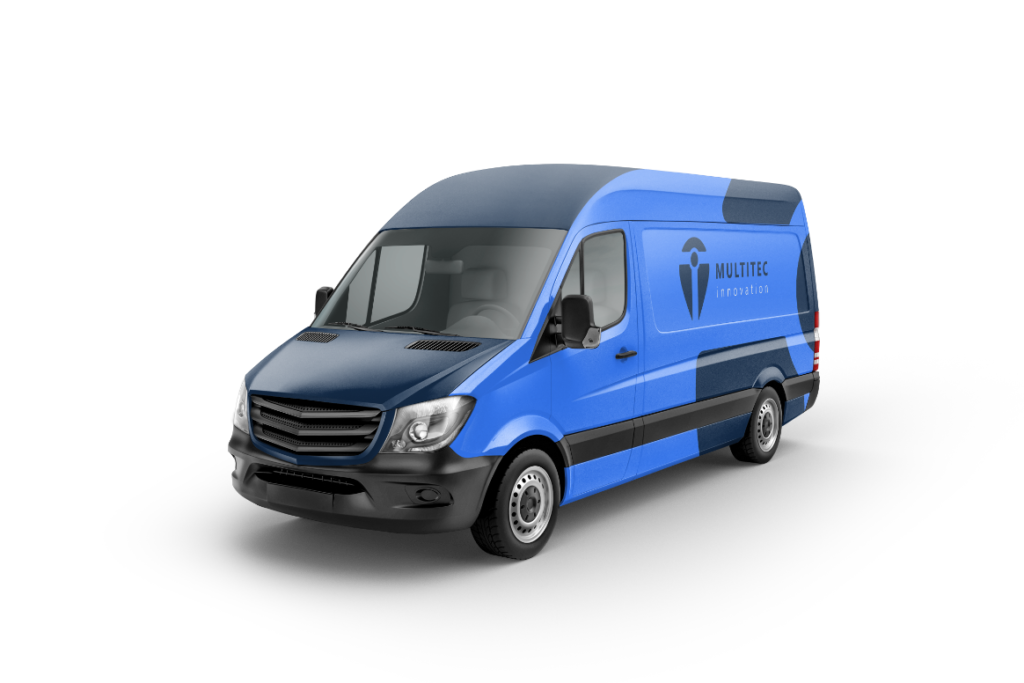 Solutions – Multitec